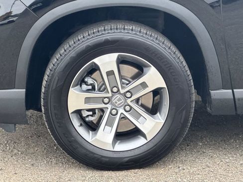 Certified 2025 Honda Pilot EX-L image 28