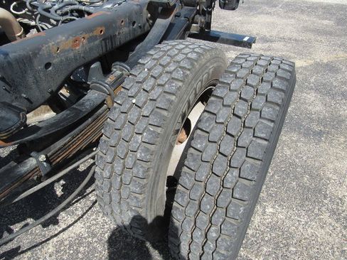 Used 2021 Ford F550 2WD Regular Cab Super Duty image 20