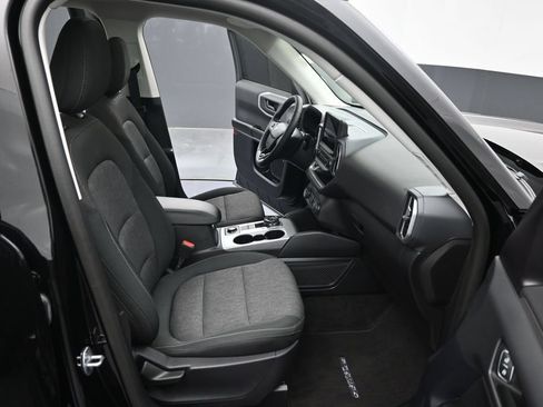 Used 2024 Ford Bronco Sport Big Bend w/ Convenience Package AWD/4WD image 32