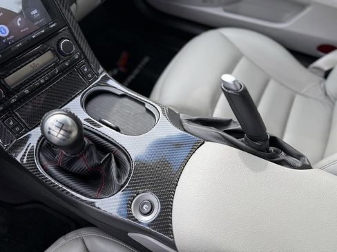 Used 2007 Chevrolet Corvette Coupe w/ Preferred Equipment Group image 14