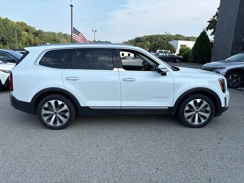 Used 2020 Kia Telluride S AWD/4WD image 6