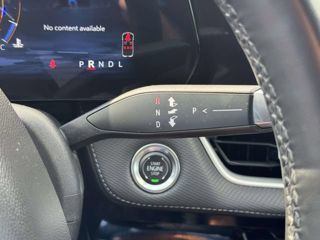 Certified 2025 Chevrolet Equinox LT w/ Safety and Technology Package FWD image 22