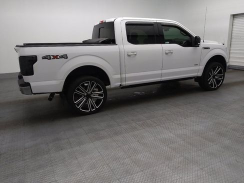 Used 2017 Ford F150 XLT w/ Equipment Group 302A Luxury image 10