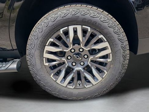 New 2026 Chevrolet Tahoe Z71 AWD/4WD image 36