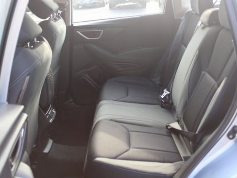 Used 2019 Subaru Forester Premium image 20