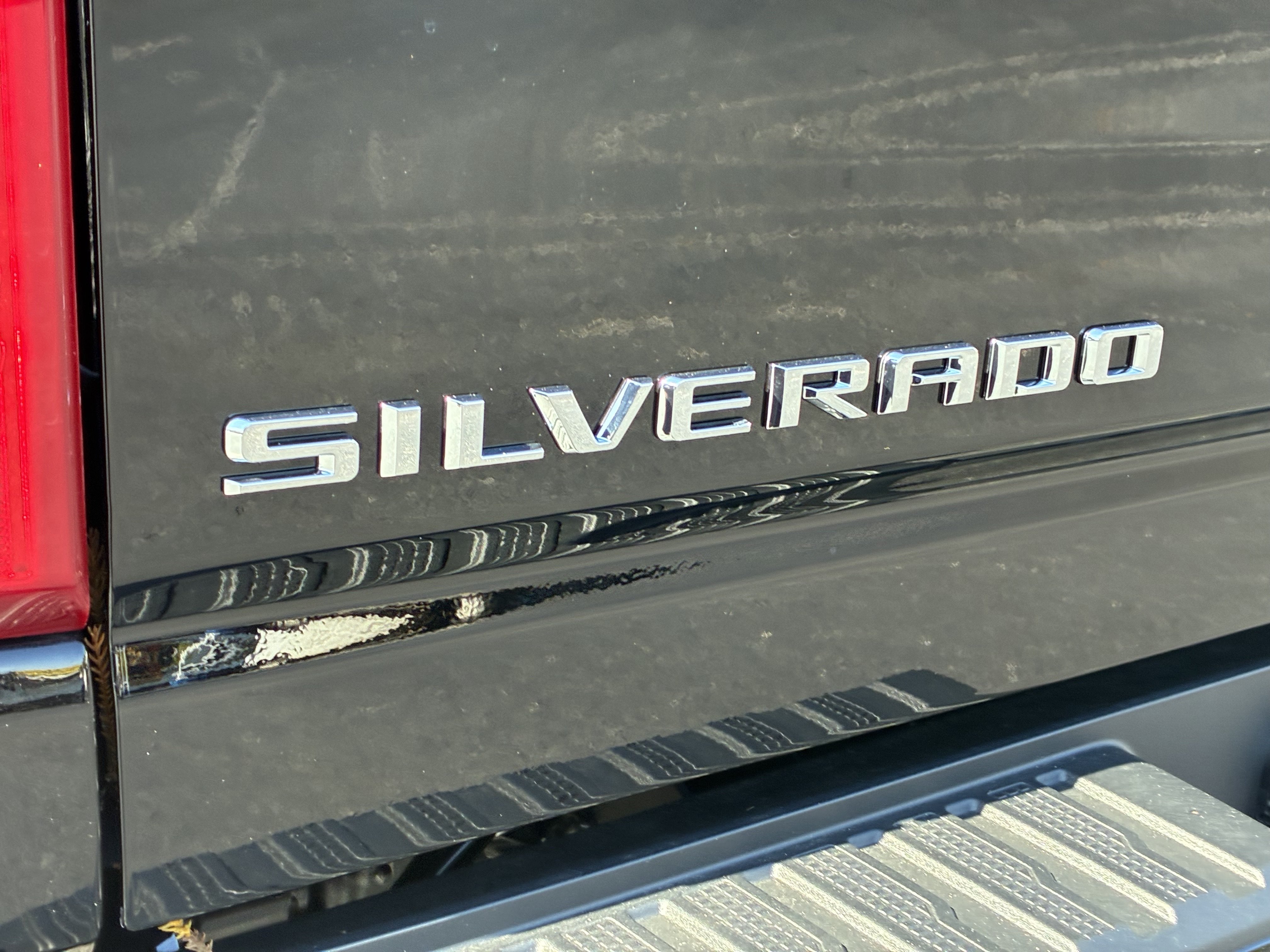 New 2026 Chevrolet Silverado 2500 Custom w/ Custom Value Package AWD/4WD image 12