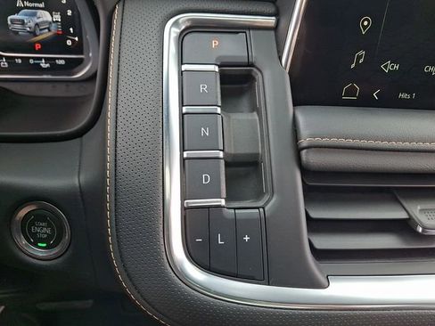 Used 2022 GMC Yukon AT4 image 16