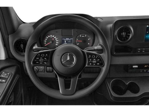 Used 2019 Mercedes-Benz Sprinter 144 Cargo image 7