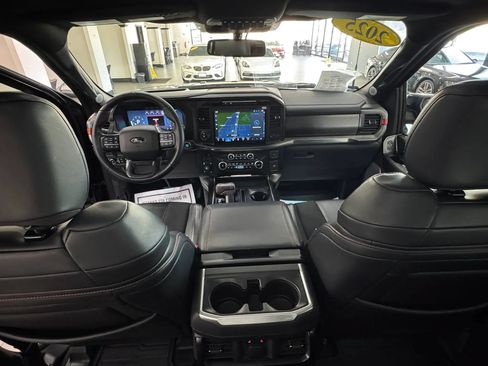 Used 2025 Ford F150 Raptor AWD/4WD image 12