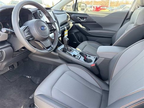 New 2026 Subaru Crosstrek 2.5i Limited image 13