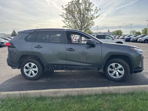 Used 2023 Toyota RAV4 LE image 11