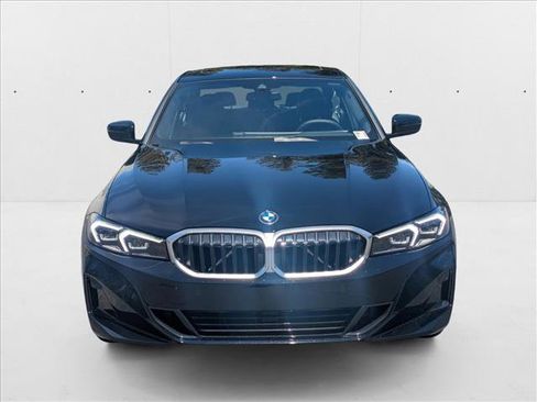 Used 2025 BMW 330i 330i image 5