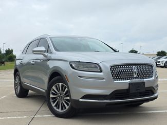 Used 2022 Lincoln Nautilus FWD w/ Premium Package video 1