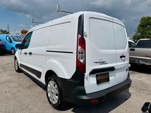 Used 2022 Ford Transit Connect XL FWD image 6
