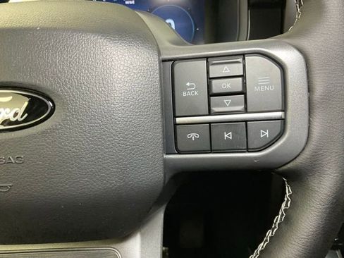 New 2025 Ford F150 Lariat w/ Equipment Group 501A Mid image 25