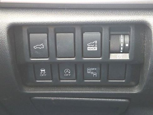Used 2019 Subaru Forester Sport AWD/4WD image 25