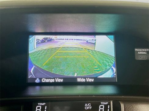 Used 2017 Acura RDX FWD image 21