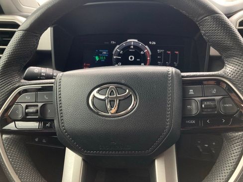 Used 2024 Toyota Tundra Limited image 17