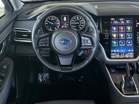 Used 2025 Subaru Outback Onyx Edition image 15