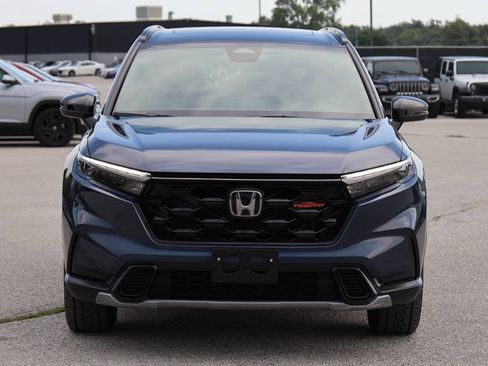 Used 2026 Honda CR-V TrailSport image 5