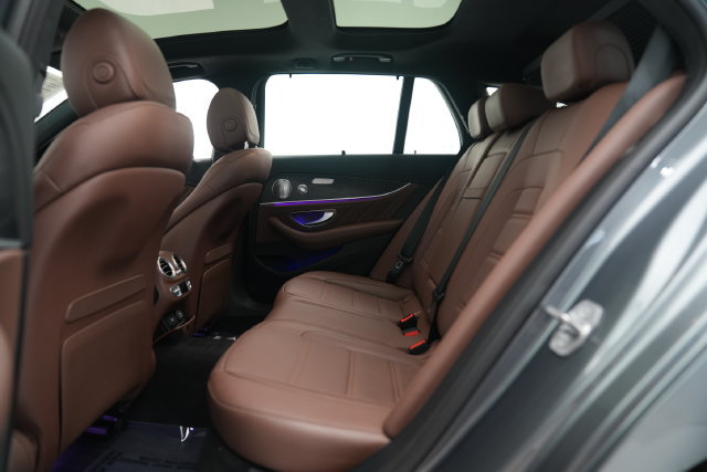 Used 2018 Mercedes-Benz E 63 AMG S image 17