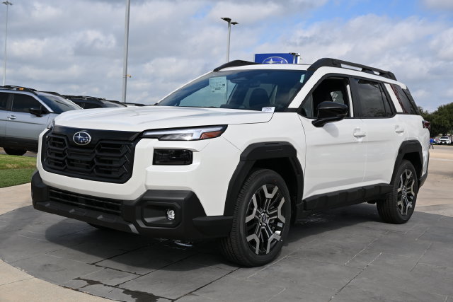 New 2026 Subaru Outback Touring XT AWD/4WD image 7