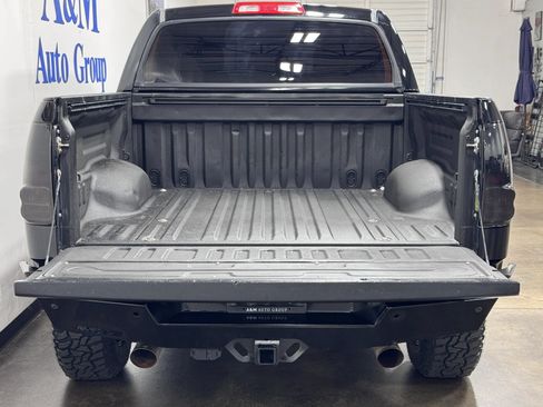 Used 2013 Toyota Tundra Limited w/ Memory Pkg AWD/4WD image 7