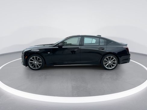Used 2026 Cadillac CT5 Sport RWD image 6