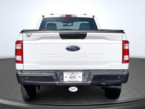 Used 2022 Ford F150 XL w/ Equipment Group 101A High RWD image 6