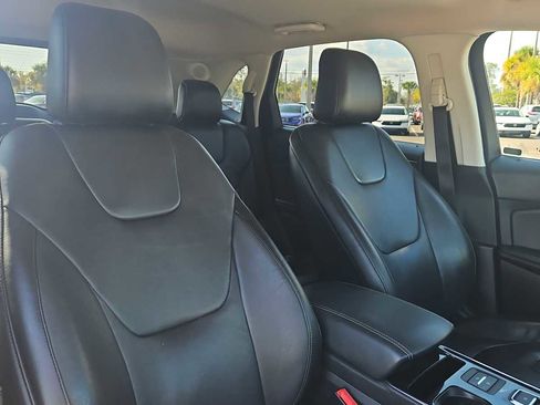 Used 2020 Ford Edge Titanium image 25