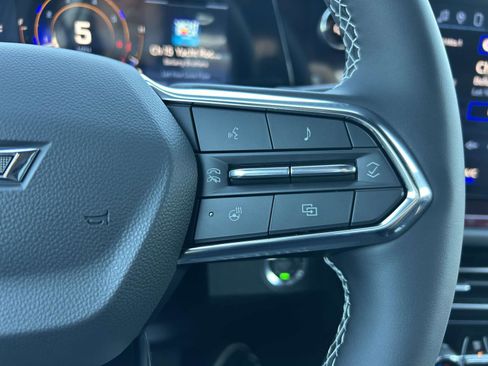 New 2026 Chevrolet Traverse Z71 w/ Enhanced Driving Package image 23