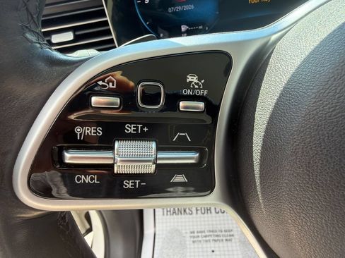 Used 2020 Mercedes-Benz GLS 450 4MATIC image 19