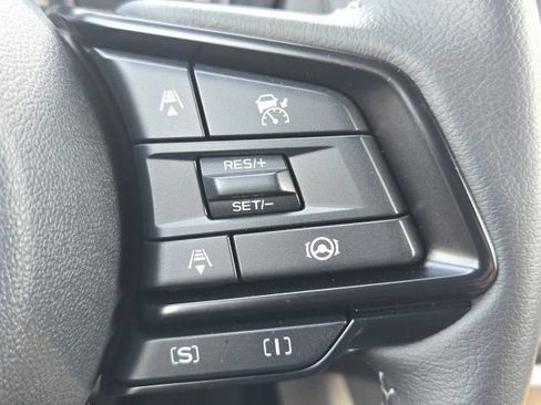 Used 2026 Subaru Forester Premium AWD/4WD image 17