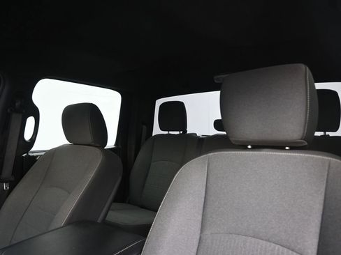 Used 2024 RAM 1500 Classic Warlock image 27