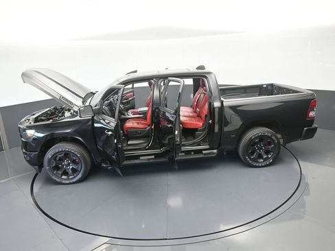 Used 2019 RAM 1500 Big Horn image 71