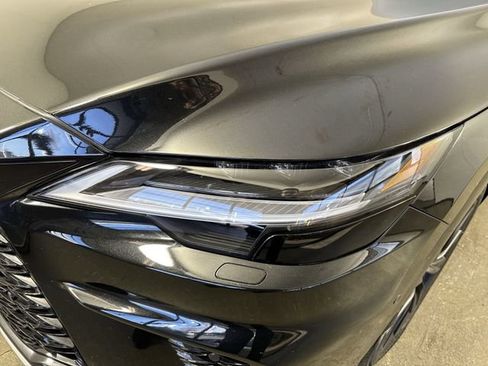 Certified 2025 Lexus RX 500h F Sport image 31