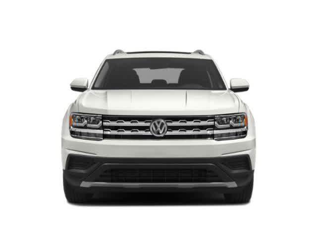 Used 2018 Volkswagen Atlas SE FWD image 7