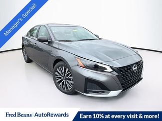 New 2026 Nissan Altima 2.5 SV FWD video 1
