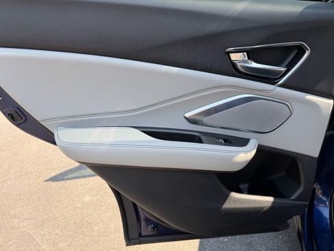 Used 2019 Acura RDX AWD w/ Advance Package image 29