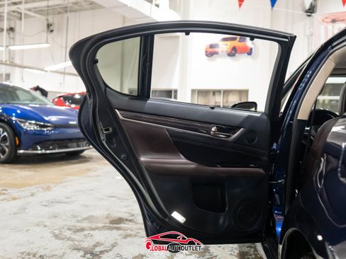 Used 2016 Lexus GS 350 AWD w/ Luxury Package image 46