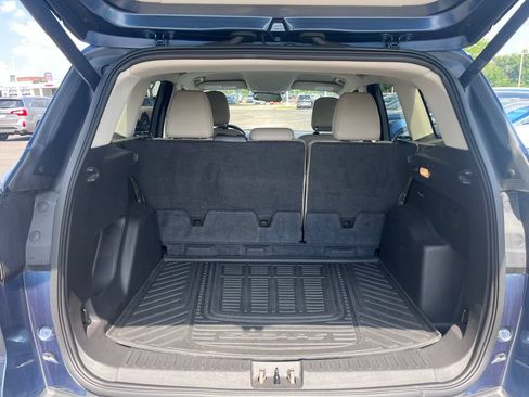 Used 2018 Ford Escape SEL FWD image 20