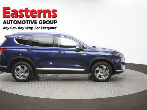 Used 2023 Hyundai Santa Fe SEL w/ Premium Package image 45