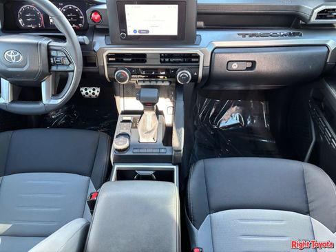 Certified 2026 Toyota Tacoma TRD Sport RWD image 18