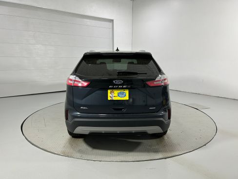 Used 2022 Ford Edge SEL w/ Convenience Package AWD/4WD image 29