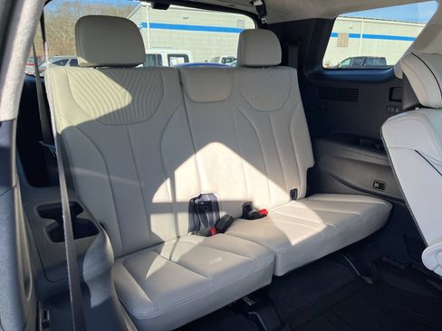Used 2023 Hyundai Palisade Calligraphy AWD/4WD image 18