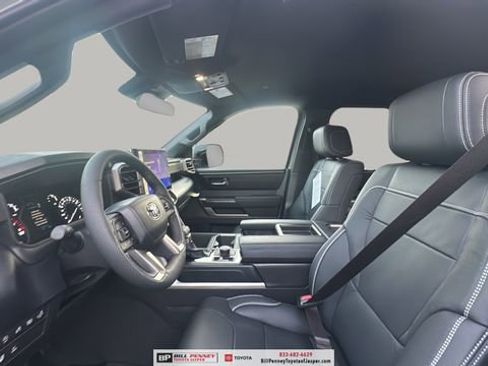 New 2026 Toyota Tundra SR5 AWD/4WD image 3