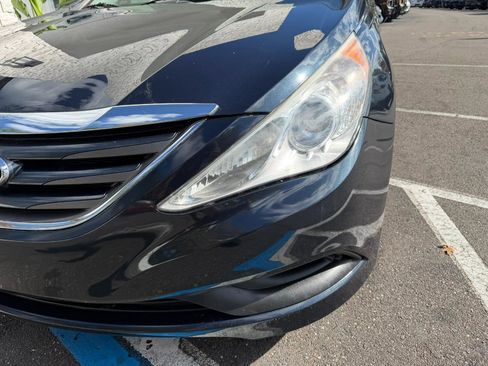 Used 2014 Hyundai Sonata GLS image 6