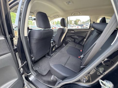Used 2016 Honda CR-V SE image 35