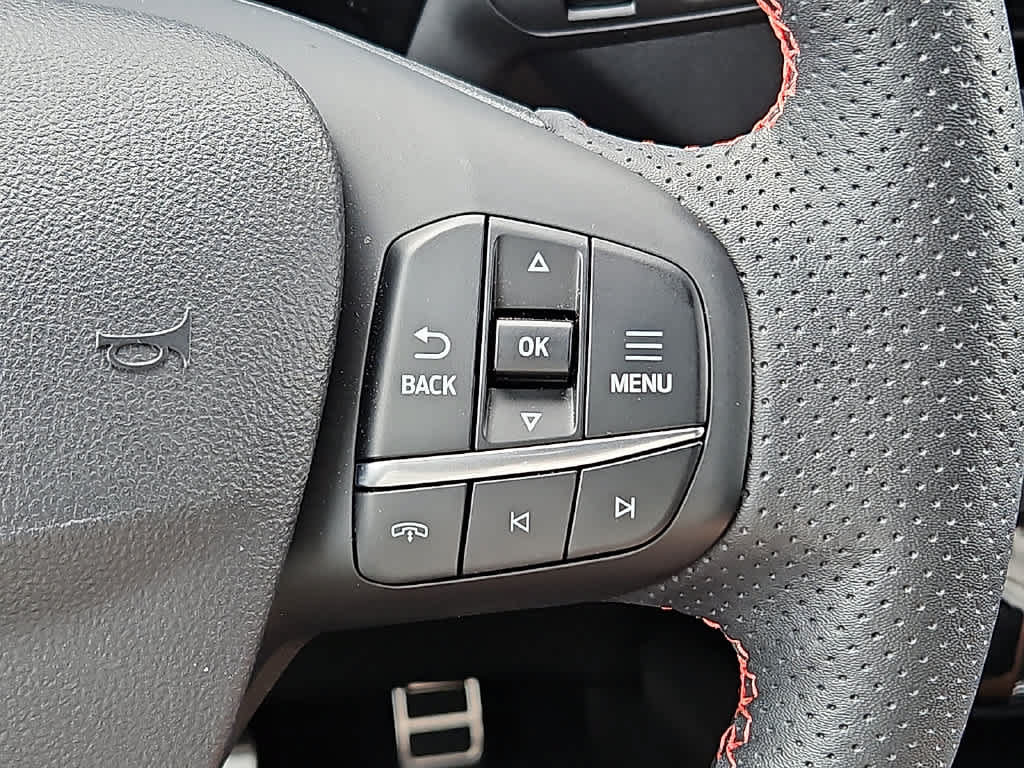 Used 2024 Ford Escape ST-Line Select w/ Tech Pack #2 AWD/4WD image 22