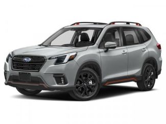 Used 2023 Subaru Forester Sport AWD/4WD video 1